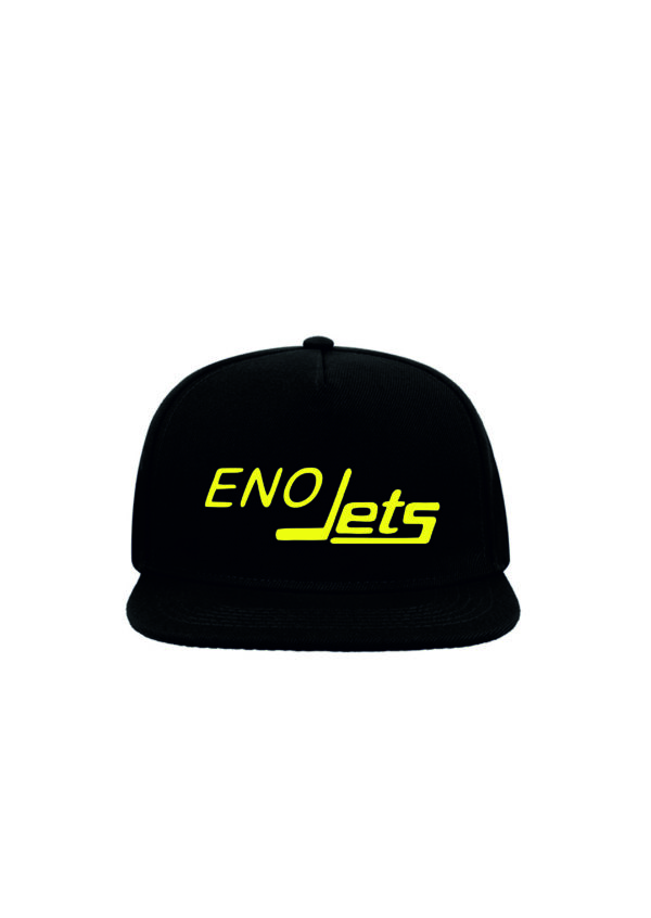 Eno Jets Snap Five Lippis