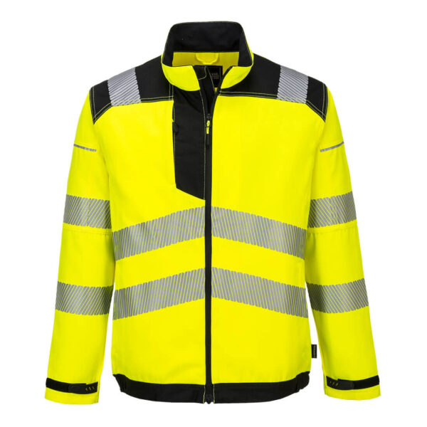 Portwest PW3 Hi-vis työtakki T500