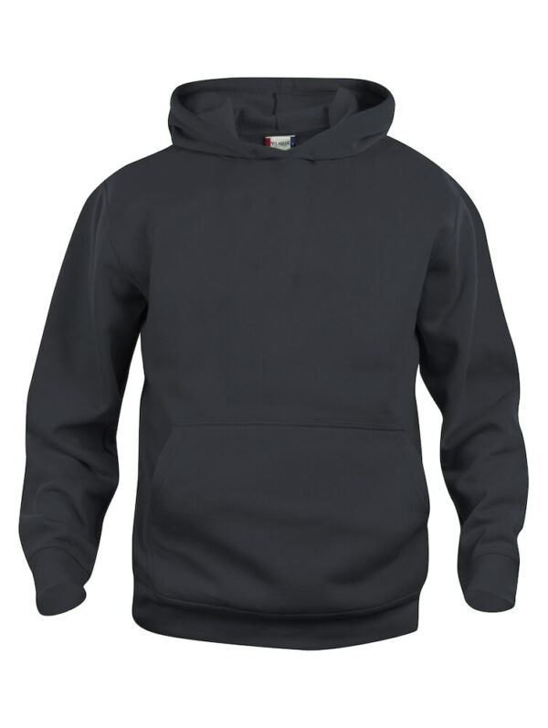 Clique Basic hoody junior