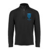 Suomen Senaatin tekninen half zip, miesten - Image 2