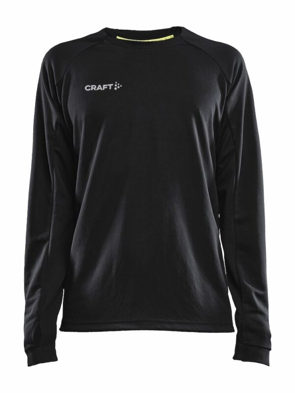 Craft Evolve Crew Neck Miehet