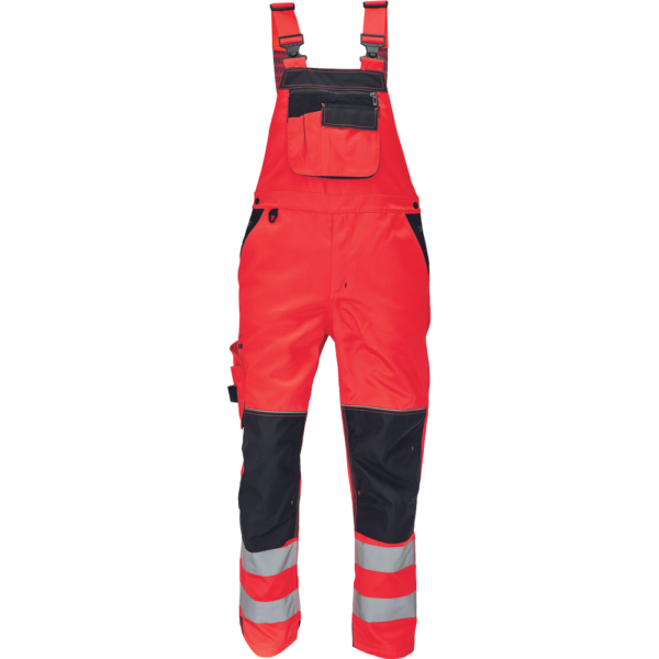 MAX EVO lady bibpants 03020325